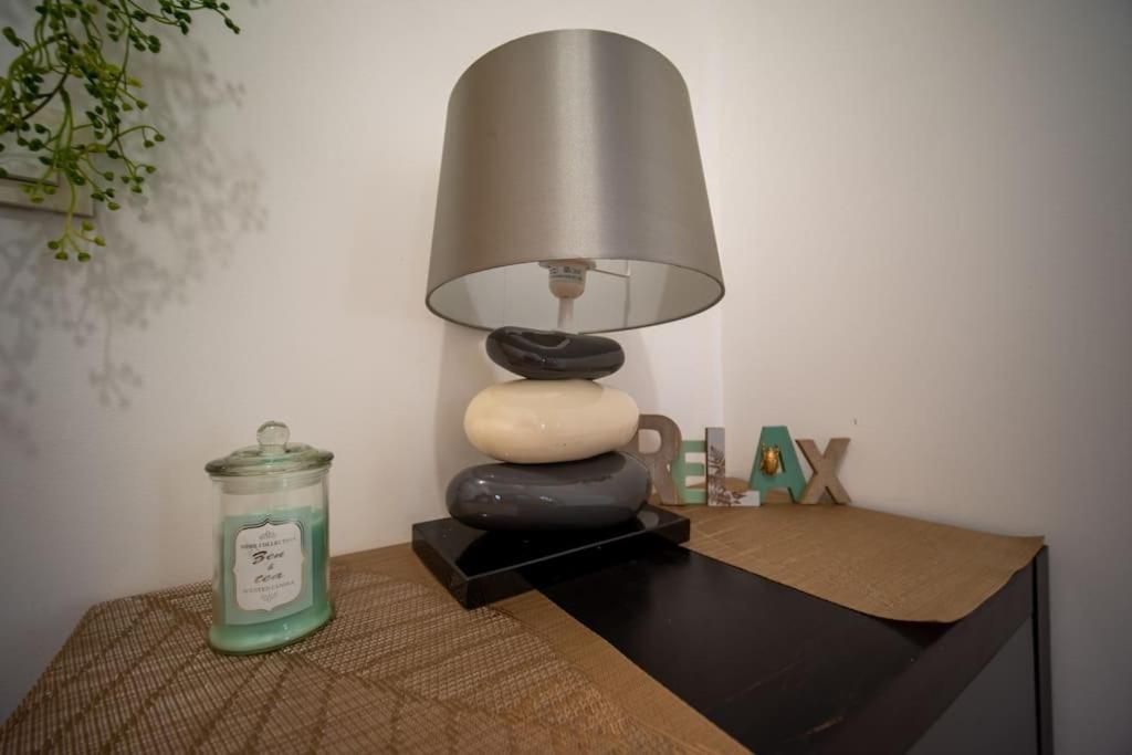 מרסיי Appartement Tout Equipe Terrasse Et Parking Prive מראה חיצוני תמונה